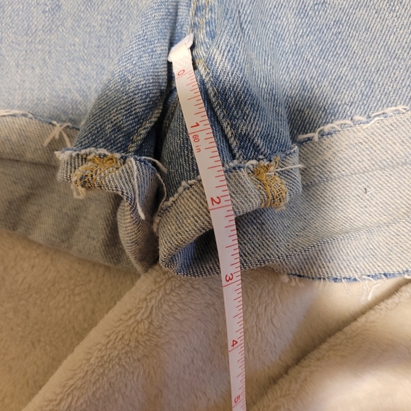 BDG button fly jeans - Picture 5 of 9